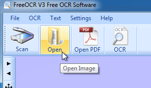 OCR-изображение