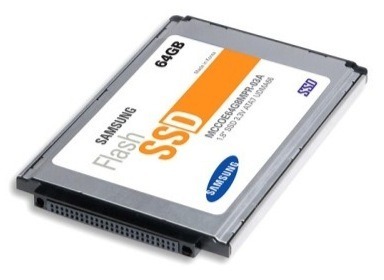 дефрагментация SSD