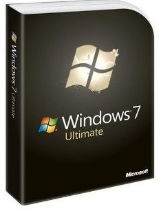 Windows 7 Ultimate