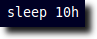 Спать 10 часов