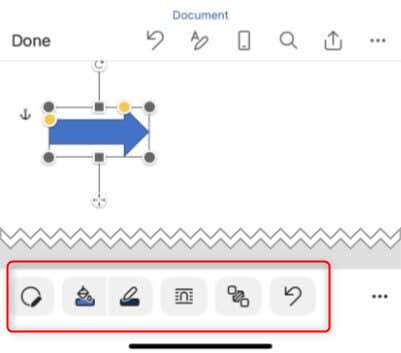 Как вставить стрелки в документы Microsoft Word, изображение 15