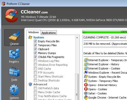 ccleaner