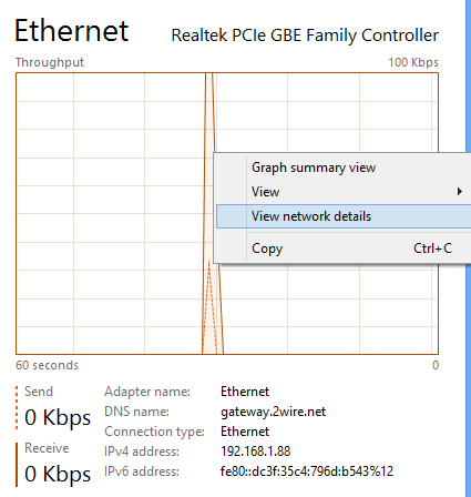 Ethernet